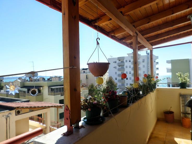 Aldom Apartments Durrës Exterior foto